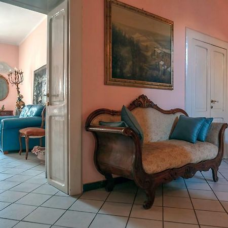B&B La Corte Fondi Exterior photo
