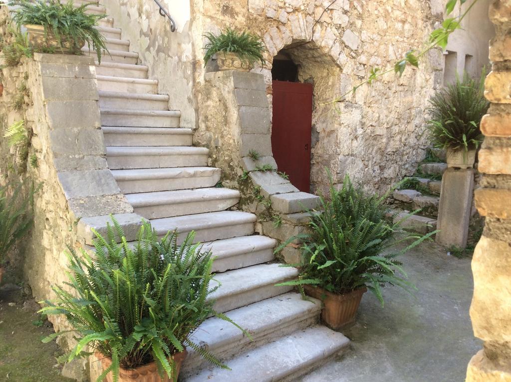 B&B La Corte Fondi Exterior photo