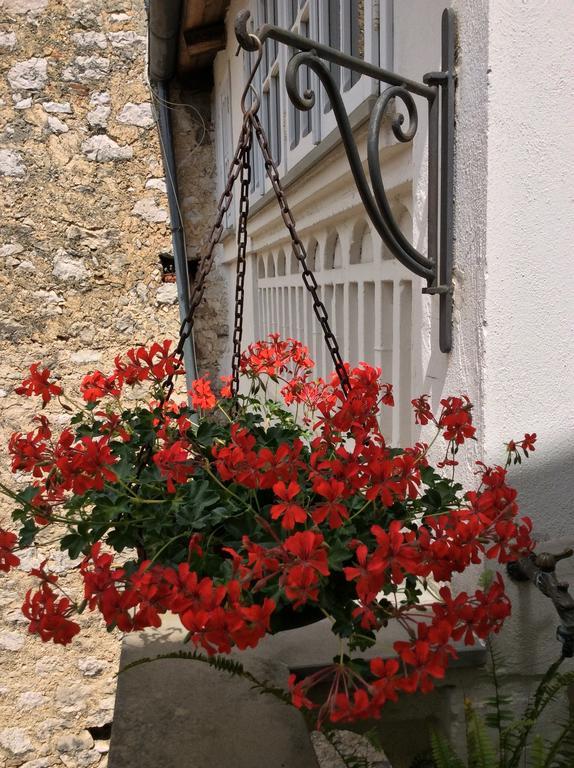 B&B La Corte Fondi Exterior photo