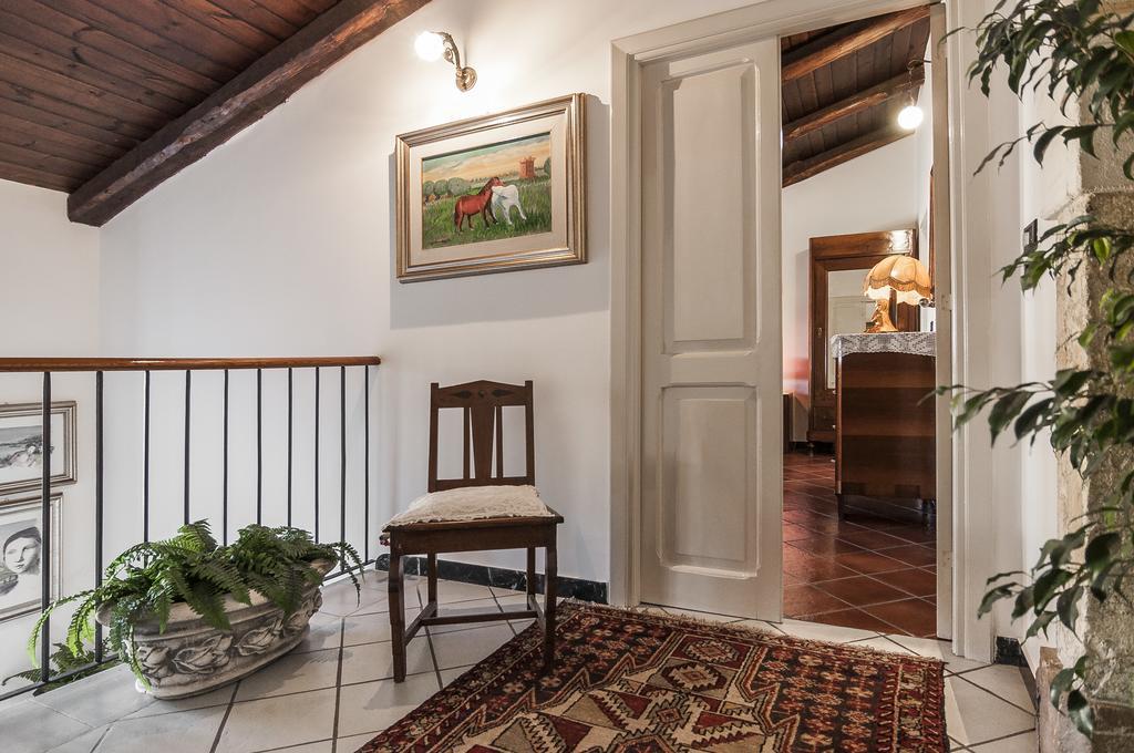 B&B La Corte Fondi Exterior photo