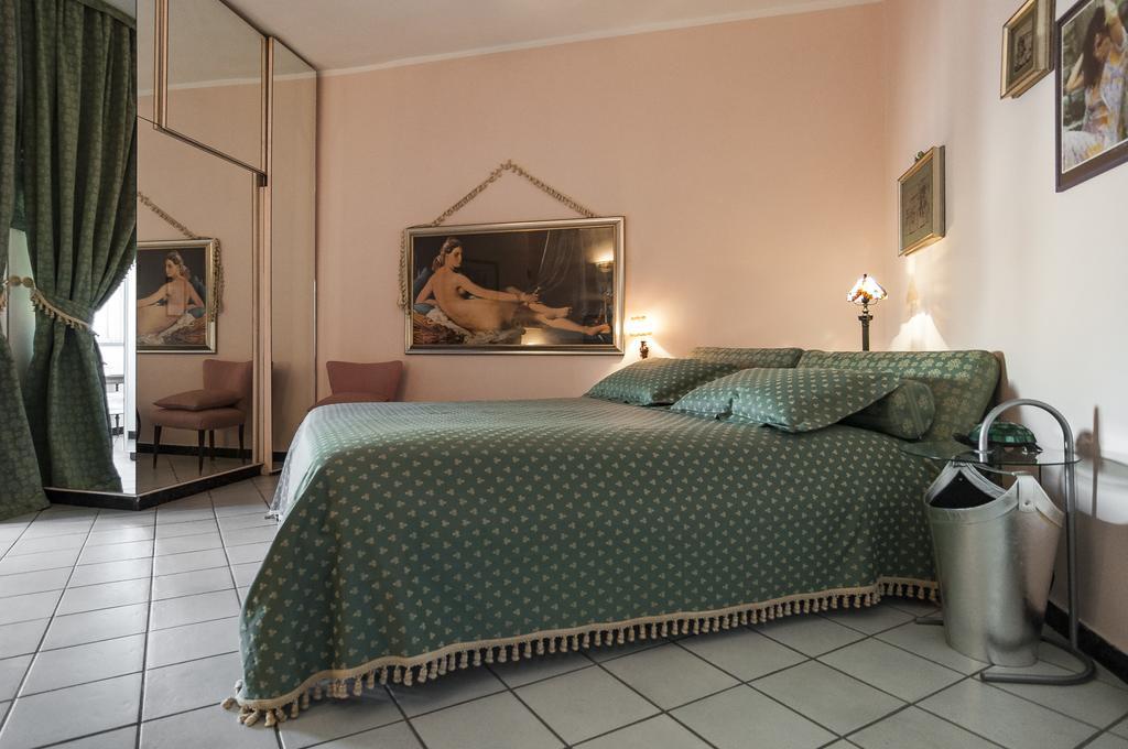 B&B La Corte Fondi Exterior photo