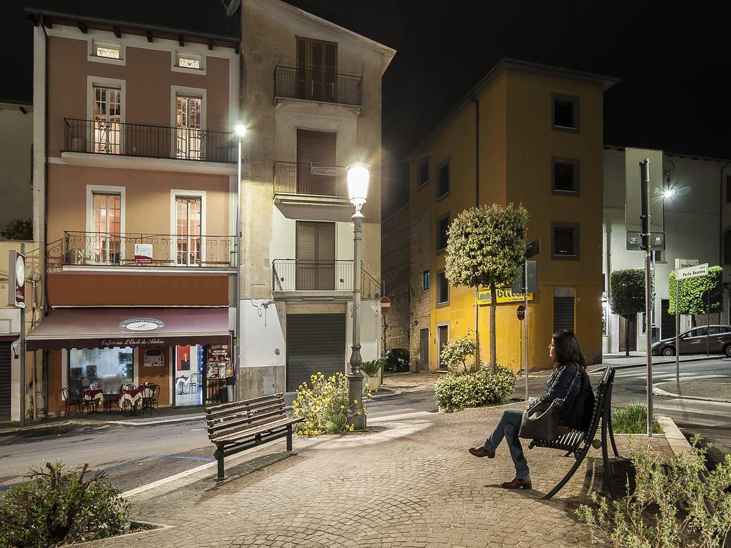 B&B La Corte Fondi Exterior photo