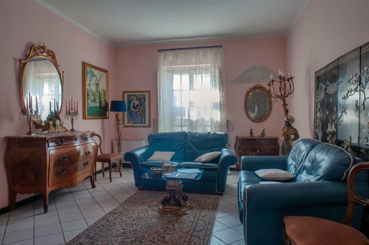 B&B La Corte Fondi Exterior photo