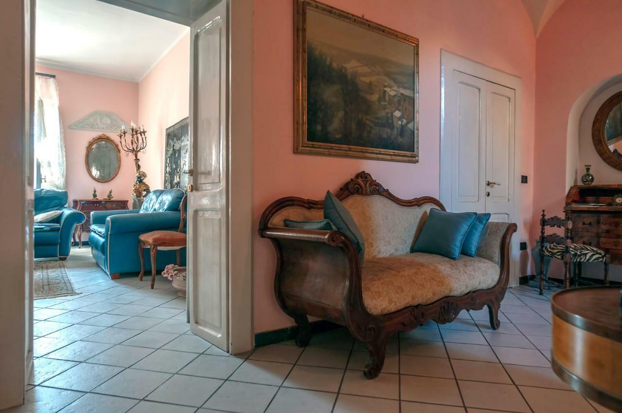 B&B La Corte Fondi Exterior photo
